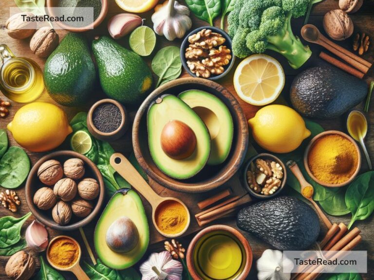 Foods that promote fat metabolism,Foods that reduce risk of fatty liver