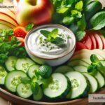 Foods that promote fresh breath