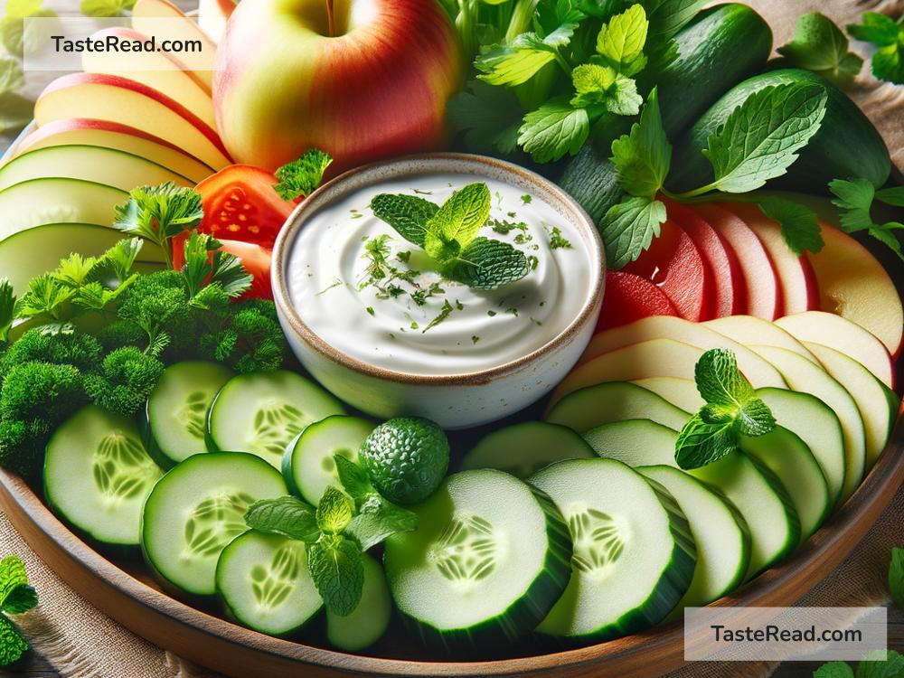Foods that promote fresh breath