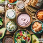 Foods that promote healthy bacteria in the intestines