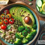 Foods that promote healthy blood sugar regulation