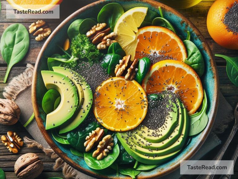 Foods that promote healthy connective tissue