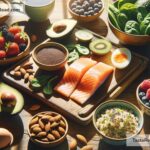 Foods that promote healthy metabolism
