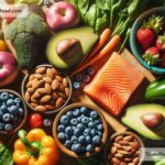 Foods that promote healthy skin glow