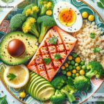 Foods that promote healthy testosterone levels