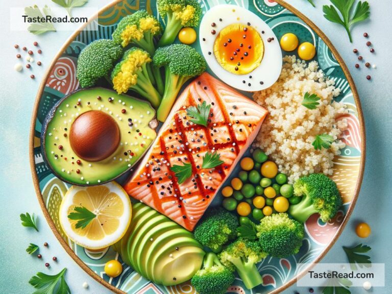 Foods that promote healthy testosterone levels