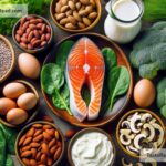 Foods that promote healthy thyroid function