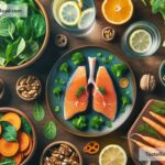 Foods that promote lung capacity