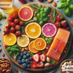 Foods that promote smell sensitivity