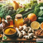 Foods that promote smooth airflow