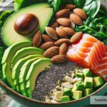 Foods that promote spinal alignment