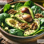 Foods that promote synovial fluid health