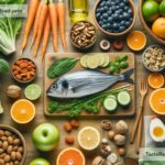 Foods that protect against glaucoma