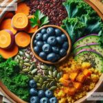 Foods that protect the pancreas