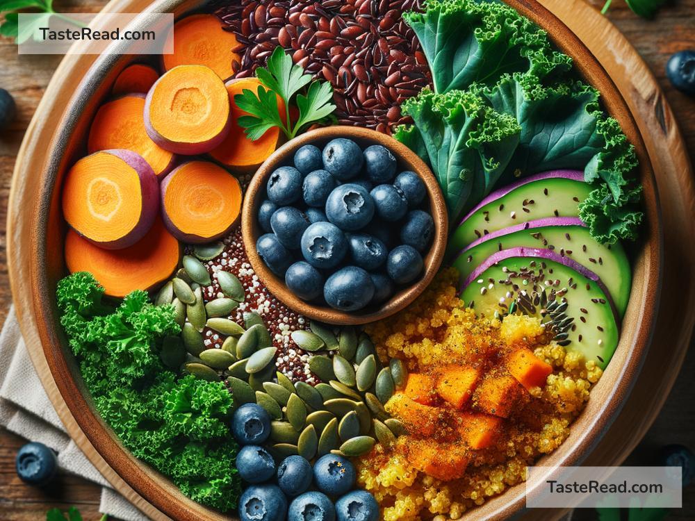 Foods that protect the pancreas
