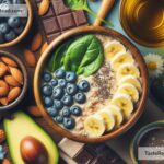 Foods that reduce anxiety