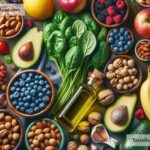 Foods that reduce blood pressure