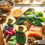 Foods that reduce brain fog