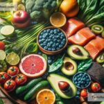 Foods that reduce cellulite