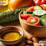 Foods that reduce dark circles