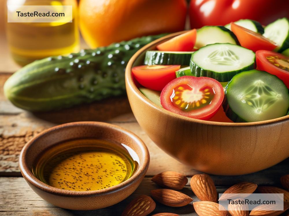 Foods that reduce dark circles