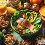 Foods that reduce dry eye symptoms