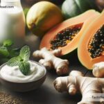 Foods that reduce flatulence
