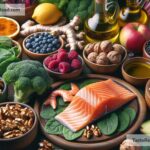 Foods that reduce inflammation in joints