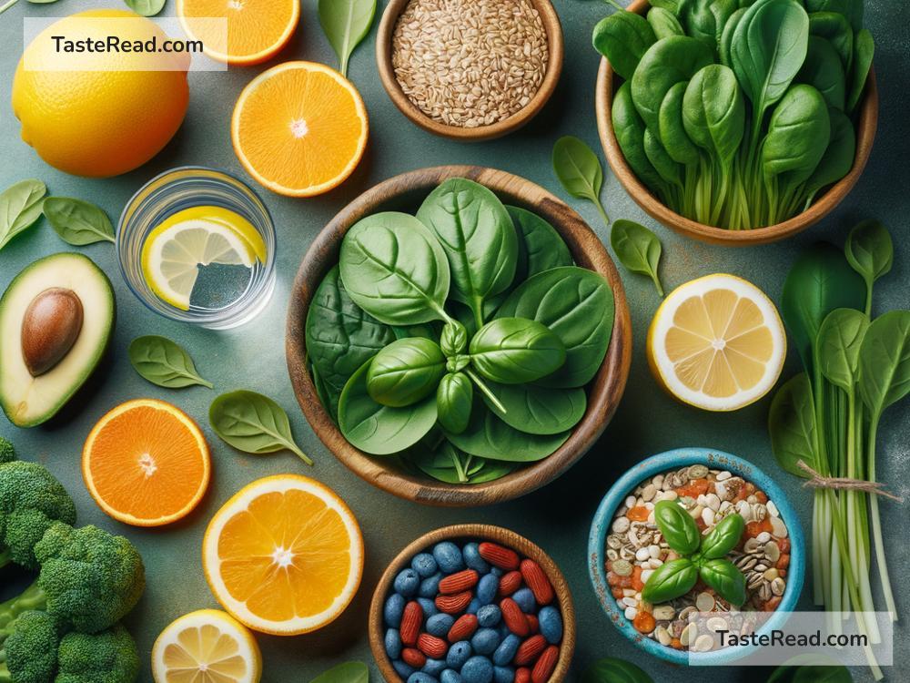 Foods that reduce kidney stone risk