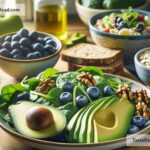 Foods that reduce LDL cholesterol