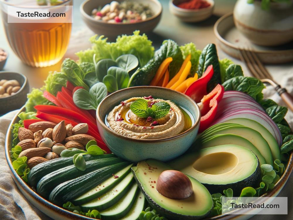 Foods that reduce menopause symptoms