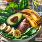 Foods that reduce muscle cramps