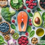 Foods that reduce plaque buildup
