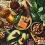 Foods that reduce risk of adrenal fatigue