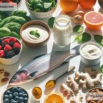 Foods that reduce risk of allergies