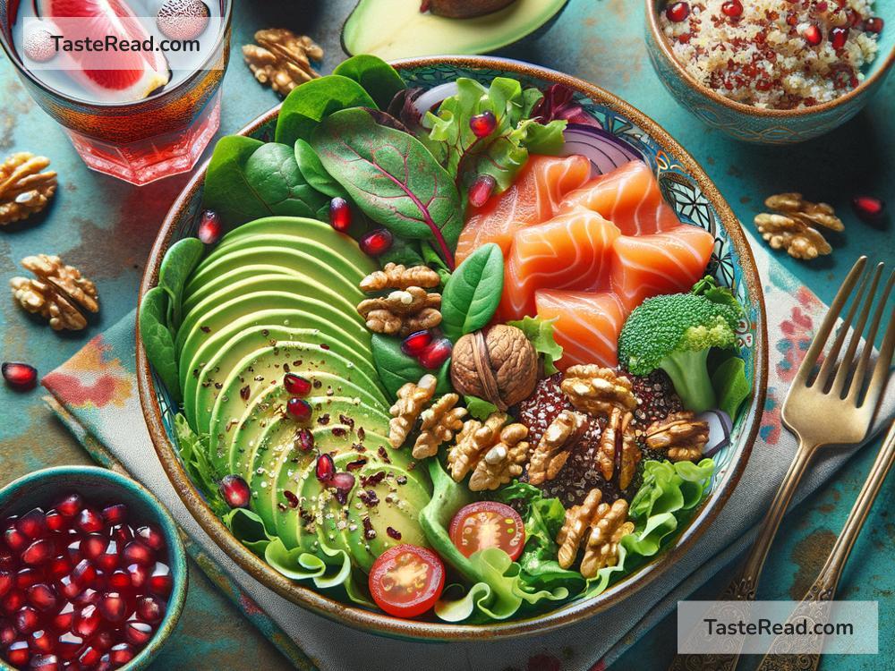 Foods that reduce risk of arrhythmia