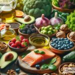Foods that reduce risk of arterial plaque