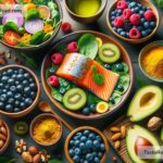 Foods that reduce risk of arthritis
