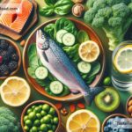 Foods that reduce risk of asthma