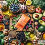 Foods that reduce risk of autoimmune diseases