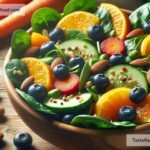 Foods that reduce risk of cataracts
