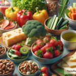 Foods that reduce risk of cavities