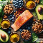 Foods that reduce risk of chronic inflammation