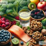 Foods that reduce risk of colorectal cancer