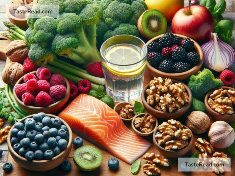 Foods that reduce risk of colorectal cancer