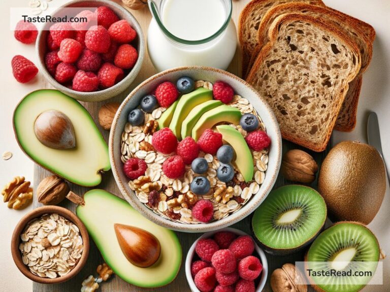 Foods that reduce risk of constipation