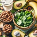 Foods that reduce risk of cramps