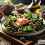 Foods that reduce risk of dementia