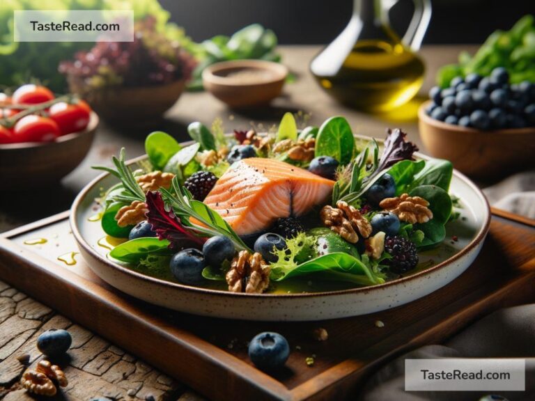 Foods that reduce risk of dementia