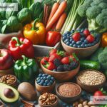 Foods that reduce risk of diabetes